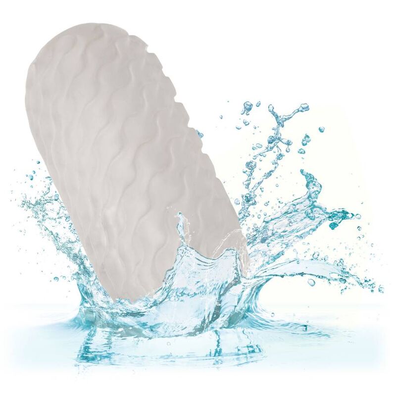 CALEXOTICS – NUBBY STROKER REVERSIBILE