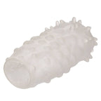 CALEXOTICS Boundless Reversible Nubby – Stroker mit Noppenstruktur
