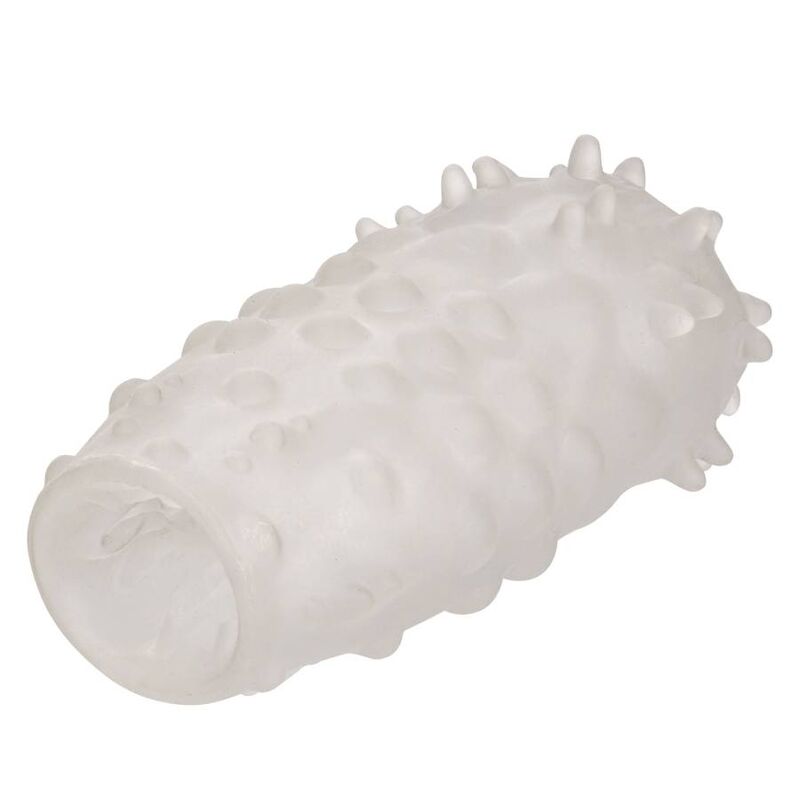 CALEXOTICS – NUBBY STROKER REVERSIBILE