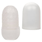 CALEXOTICS Boundless Reversible Nubby – Stroker mit Noppenstruktur