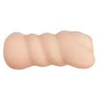 CALEXOTICS Cheap Thrills The Three Way – Doppelend-Masturbator