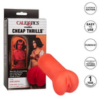 CALEXOTICS Cheap Thrills The She Devil – Masturbator