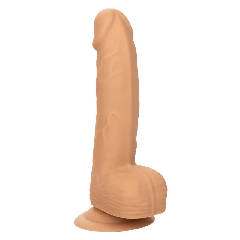 CALEXOTICS – SILICONE STUDS 15.24 CM SKIN