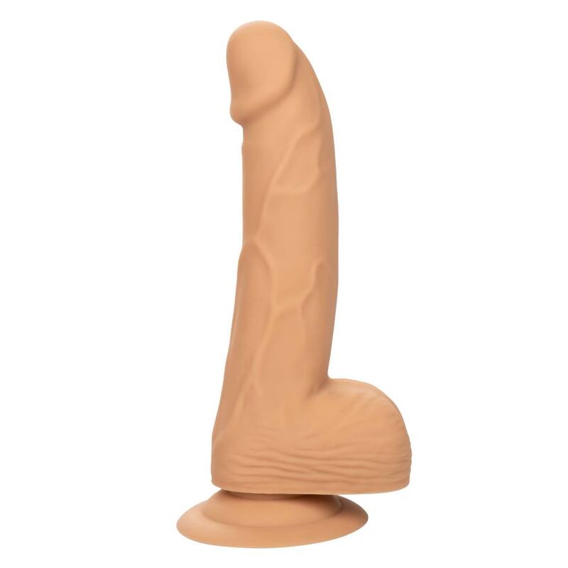 CALEXOTICS – SILICONE STUDS 15.24 CM SKIN