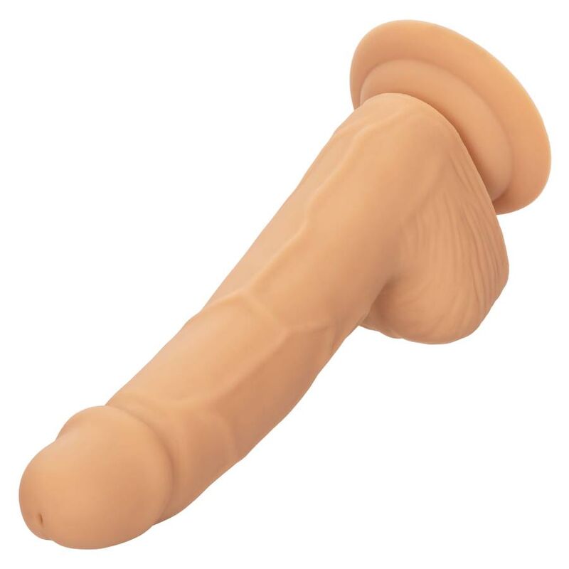 CALEXOTICS – SILICONE STUDS 15.24 CM SKIN