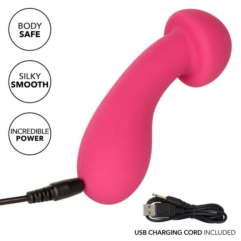 CALEXOTICS – PIXIES ROSA ECCITATORE