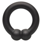 CALEXOTICS – BAGUE MUSCULAIRE ALPHA NOIR
