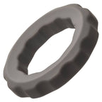 CALEXOTICS – BAGUE ALPHA ERECT GRIS