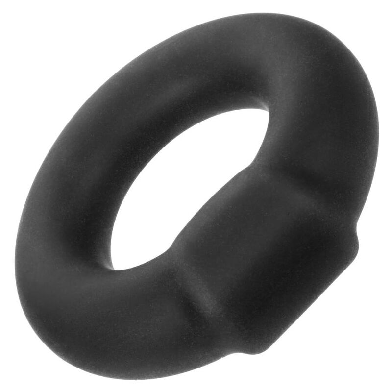 CALEXOTICS – ALPHA OPTIMUM RING BLACK