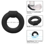CALEXOTICS – ALPHA OPTIMUM RING BLACK