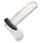 CALEXOTICS – ALPHA OPTIMUM RING BLACK