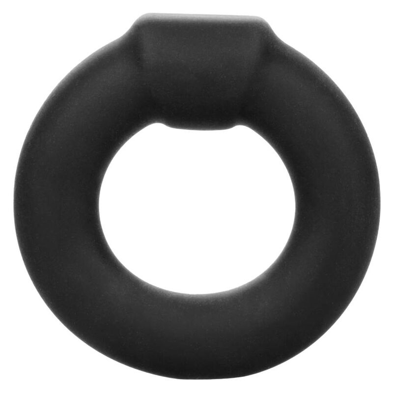 CALEXOTICS – ALPHA OPTIMUM RING BLACK