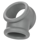 CALEXOTICS – ANELLO ALPHA PRECISION GRIGIO