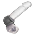 CALEXOTICS – ANELLO ALPHA PRECISION GRIGIO