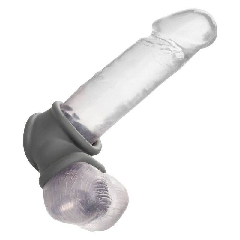 CALEXOTICS – ANELLO ALPHA PRECISION GRIGIO
