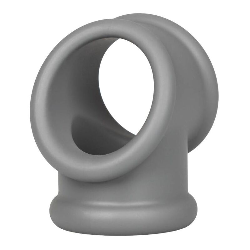 CALEXOTICS – ANELLO ALPHA PRECISION GRIGIO