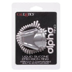 CALEXOTICS – ANELLO ALPHA PRECISION GRIGIO