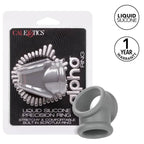 CALEXOTICS – ANELLO ALPHA PRECISION GRIGIO