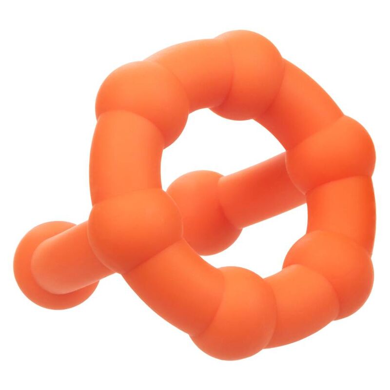 CALEXOTICS Alpha All Star – Penisring, orange