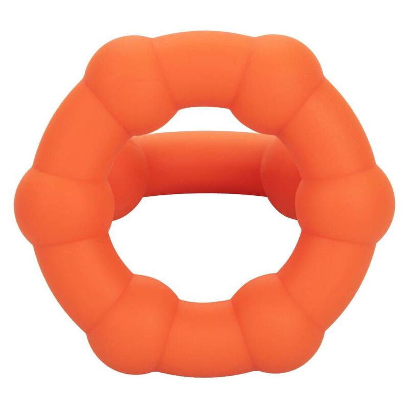 CALEXOTICS Alpha All Star – Penisring, orange