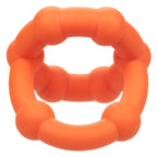 CALEXOTICS Alpha All Star – Penisring, orange