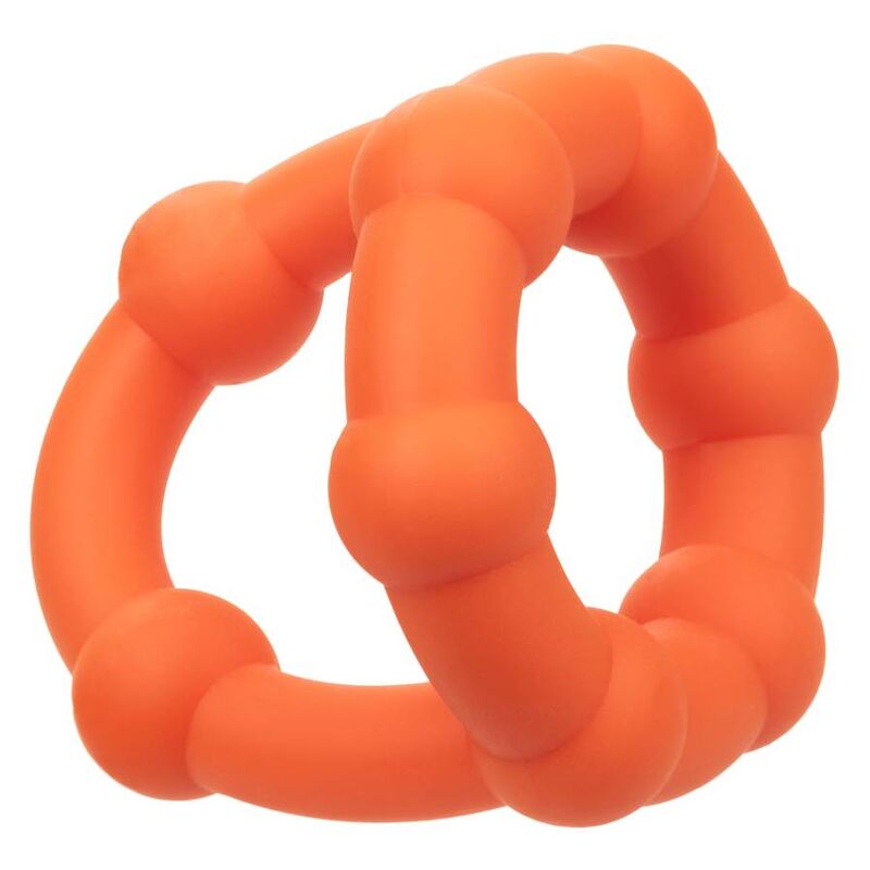 CALEXOTICS Alpha All Star – Penisring, orange