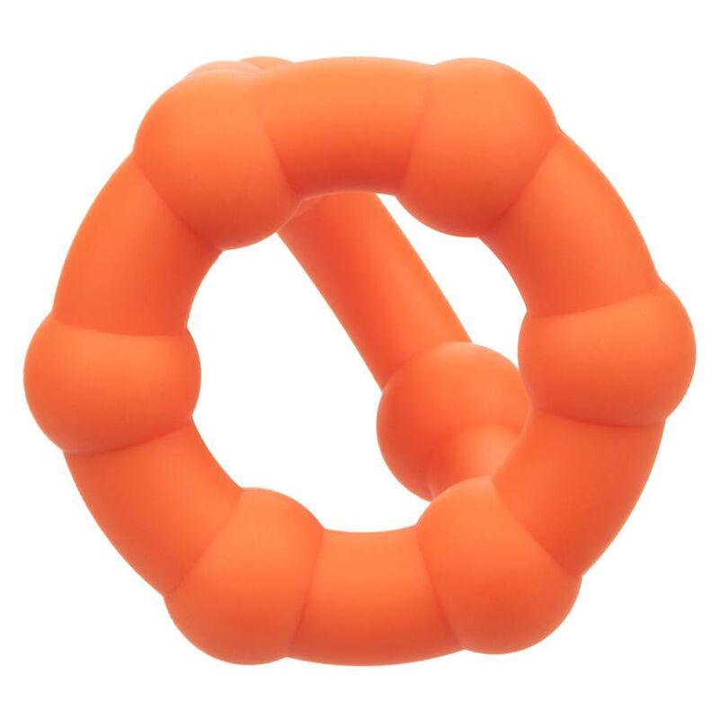 CALEXOTICS Alpha All Star – Penisring, orange