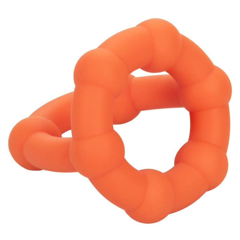 CALEXOTICS Alpha All Star – Penisring, orange