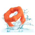 CALEXOTICS Alpha All Star – Penisring, orange