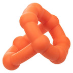 CALEXOTICS Alpha All Star – Penisring, orange