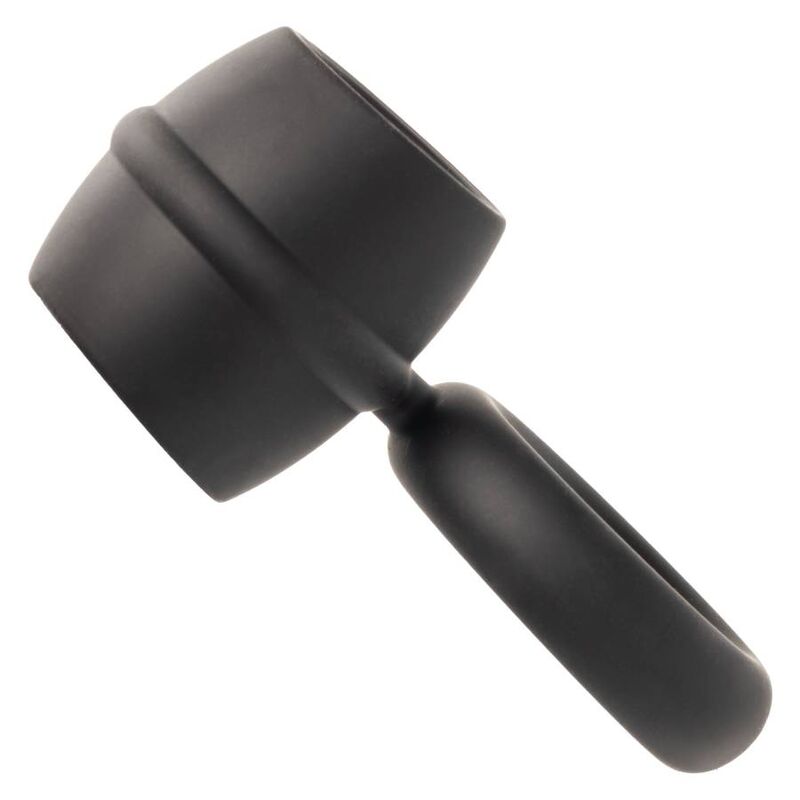CALEXOTICS – ANELLO ALPHA DUAL MAGNUM NERO