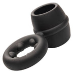 CALEXOTICS – ANELLO ALPHA DUAL MAGNUM NERO