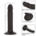 CALEXOTICS – STUDIO ANALE SOTTILE