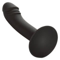 CALEXOTICS – STUDIO ANALE CURVO