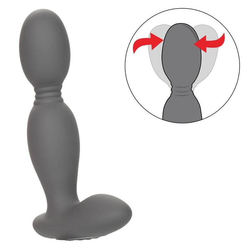 CALEXOTICS – SONDA ROTANTE