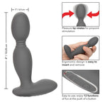 CALEXOTICS – SONDA ROTANTE