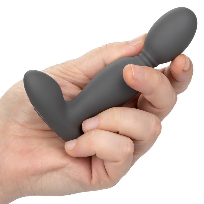 CALEXOTICS – SONDA ROTANTE
