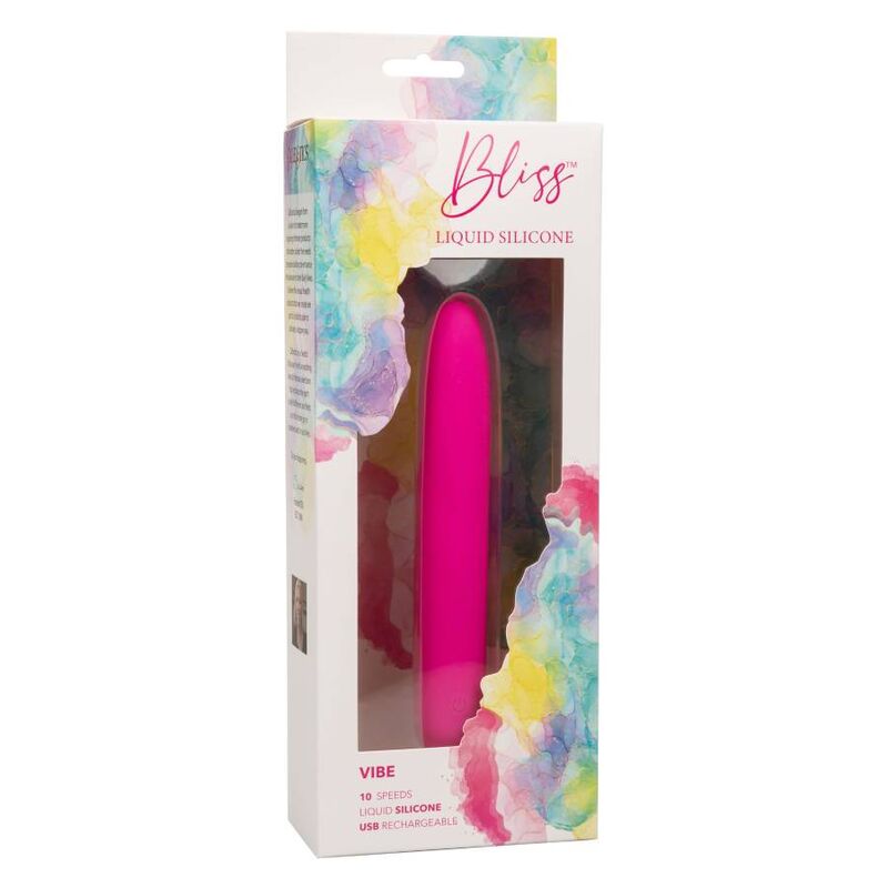 CALEXOTICS – BLISS VIBE PINK