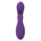 CALEXOTICS – STELLA DUAL PLEASER VIOLET