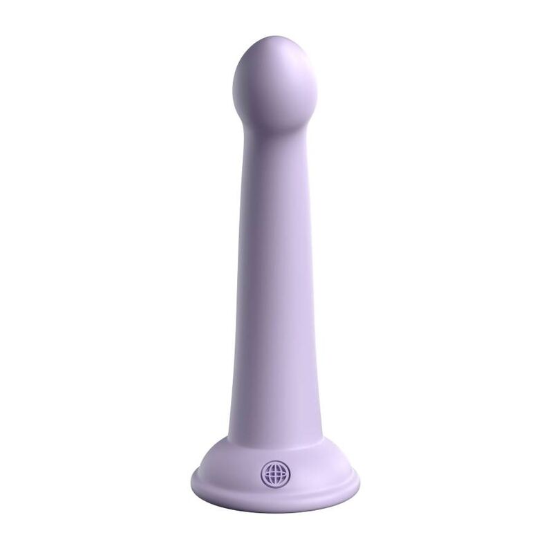 DILLIO – ESPLORATORE SEGRETO 15,24 CM VIOLA