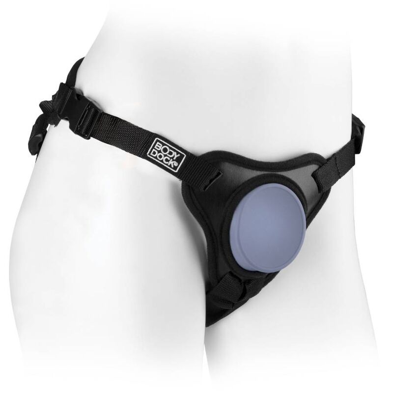 DILLIO – Body Dock, Universal-Harness