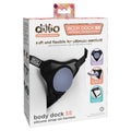 DILLIO – Body Dock, Universal-Harness