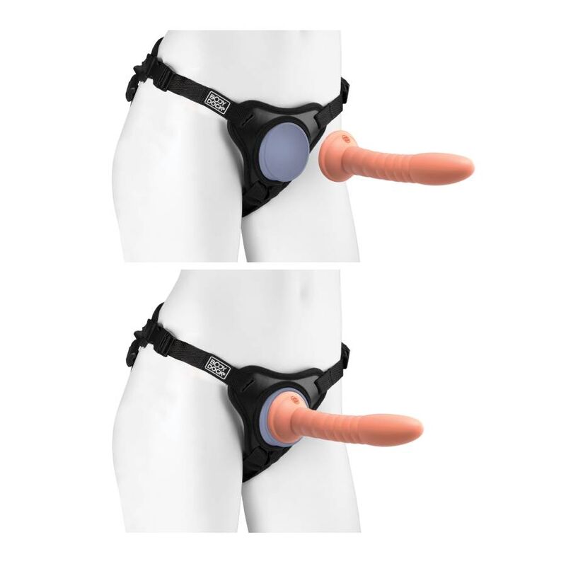 DILLIO – Body Dock, Universal-Harness