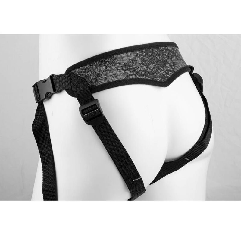 DILLIO – Body Dock, Universal-Harness