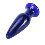 TOYJOY – THE SHINING VIBRATING GLAS BUTTPLUG