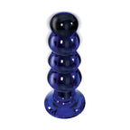 TOYJOY – GLUTEI IL BUTTPLUG IN VETRO RADIANTE