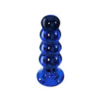 TOYJOY – GLUTEI IL BUTTPLUG IN VETRO RADIANTE