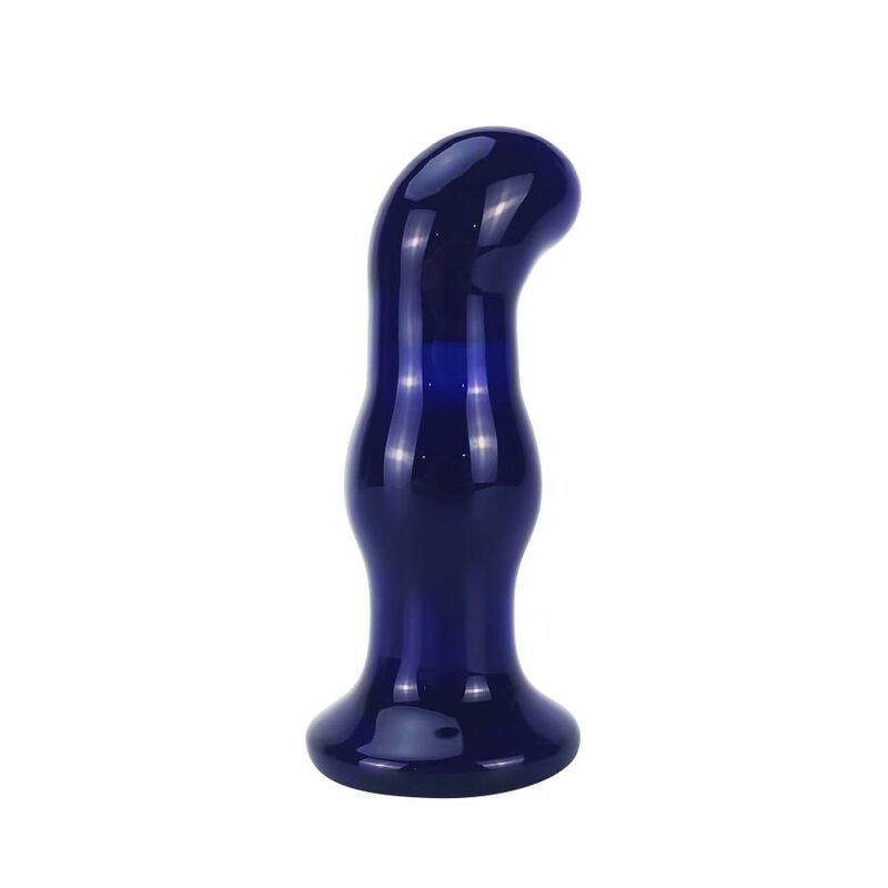 TOYJOY – THE GLEAMING BOUCHON VIBRANT EN VERRE