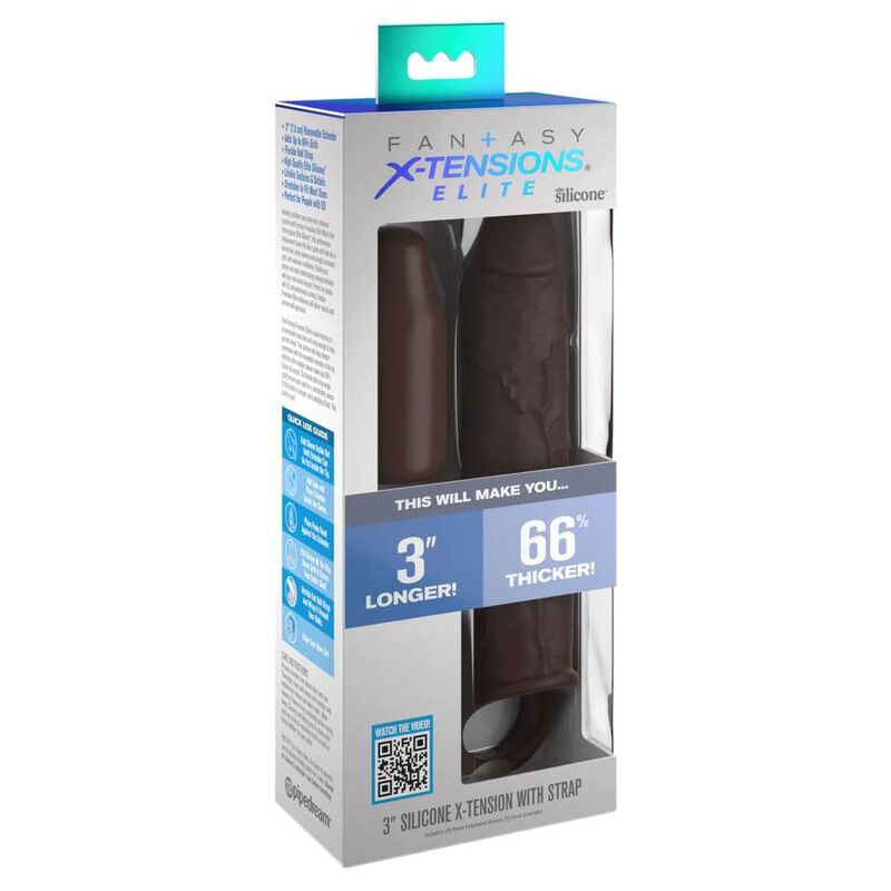 FANTASY X- TENSIONS – PIPEDREAMS W SANGLE CM