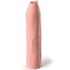 FANTASY X-TENSIONS Pipedreams – Verlängerungshülle, unbeschnitten, 17,78 cm